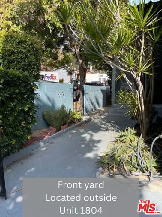 1804 Echo Park Avenue, Los Angeles, CA 90026 - #2