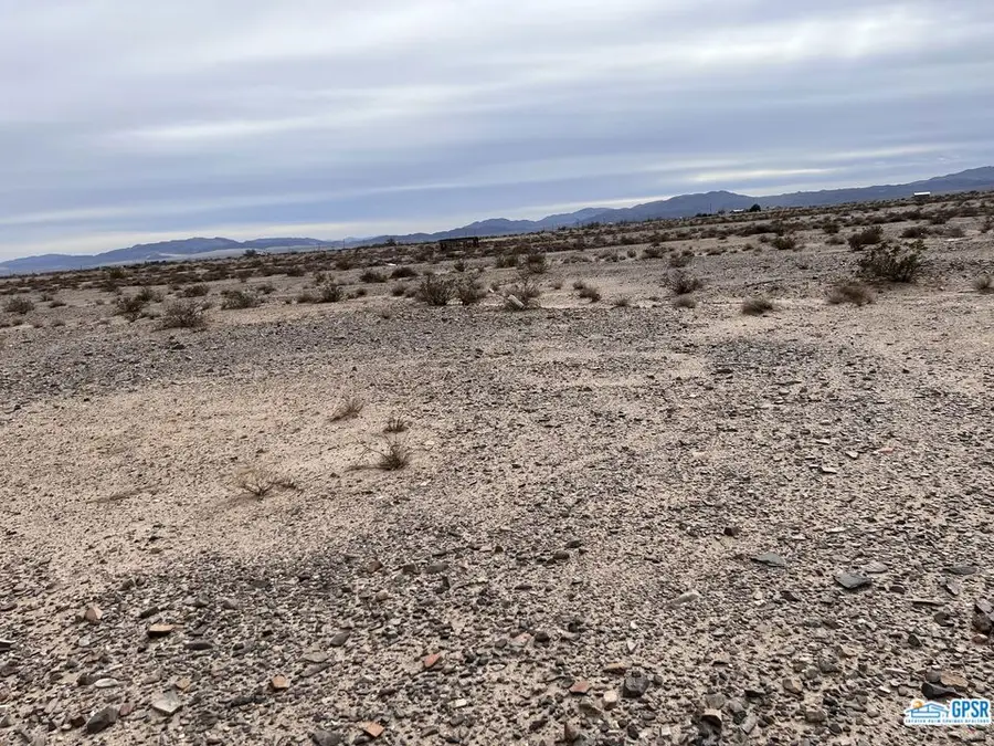 0 Shelton, Twentynine Palms, CA 92277 - Image #3