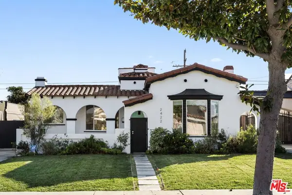 2422 W 77th Street, Inglewood, CA 90305