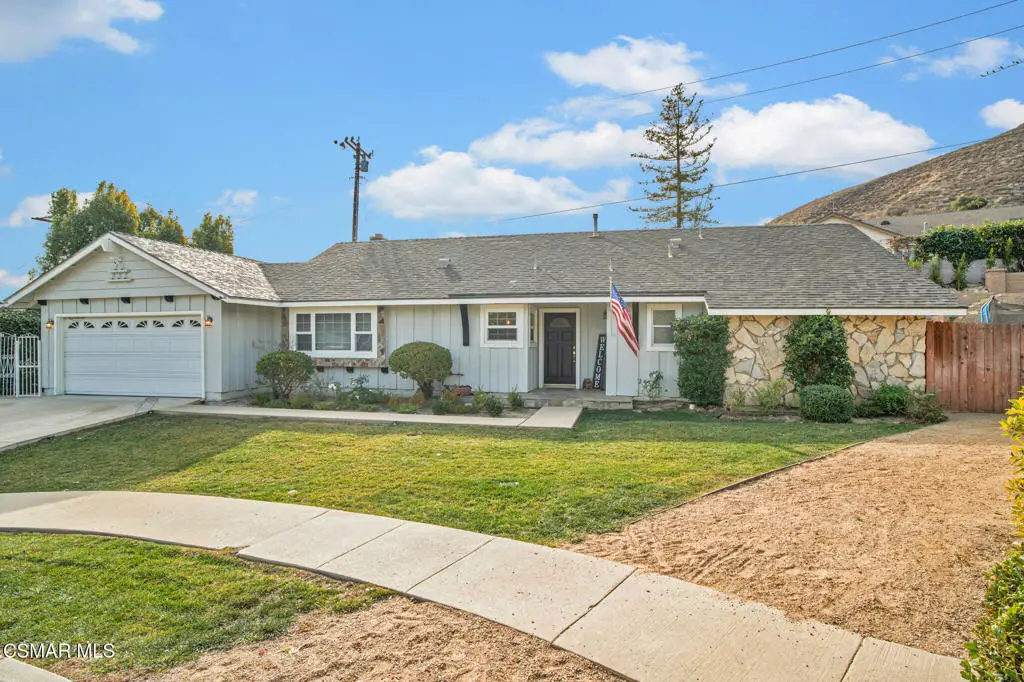 60 Marvin Court, Simi Valley, CA 93065 - #1