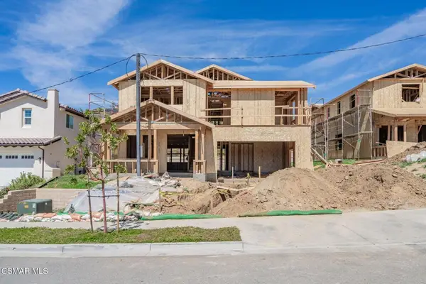 4687 Summit Avenue, Simi Valley, CA 93063