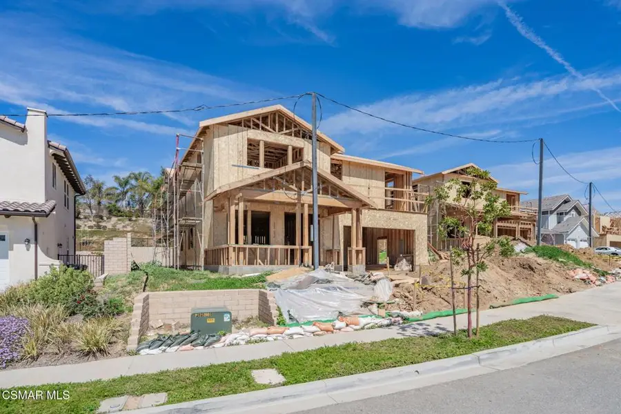 4687 Summit Avenue, Simi Valley, CA 93063 - Image #2