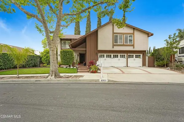 2357 Lawnview Court, Simi Valley, CA 93065