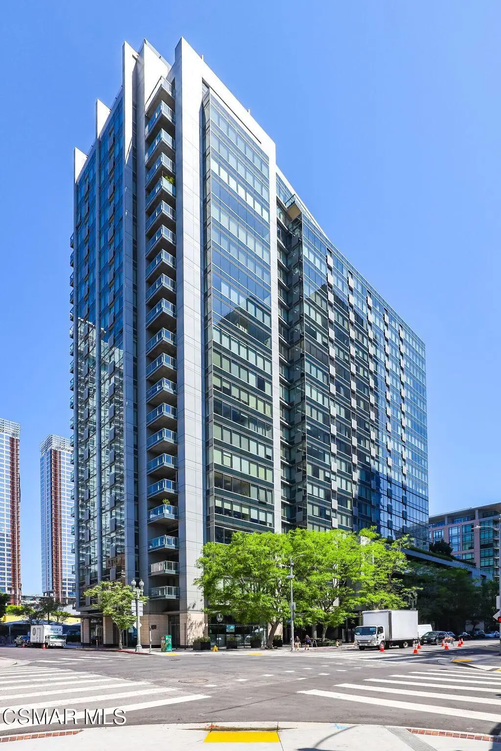 1155 S Grand Avenue #311, Los Angeles, CA 90015 - Image #1