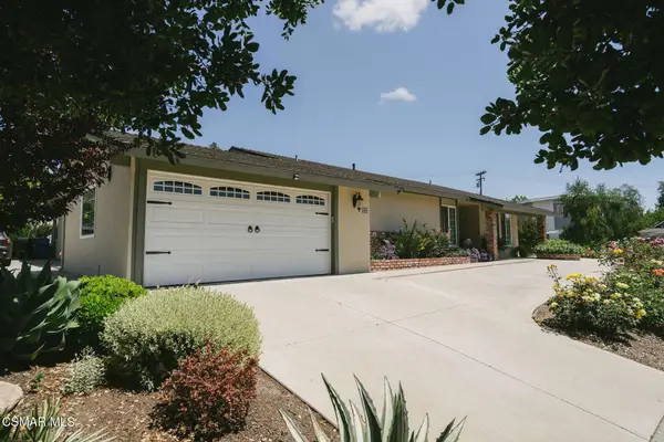 984 Harris Court, Thousand Oaks, CA 91362