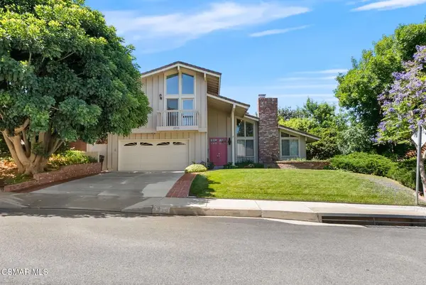 2910 Bear River Circle, Westlake Village, CA 91362