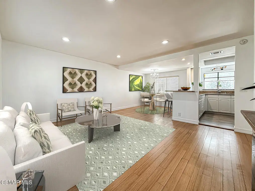 14715 Saticoy Street #8, Van Nuys, CA 91405 - Image #1