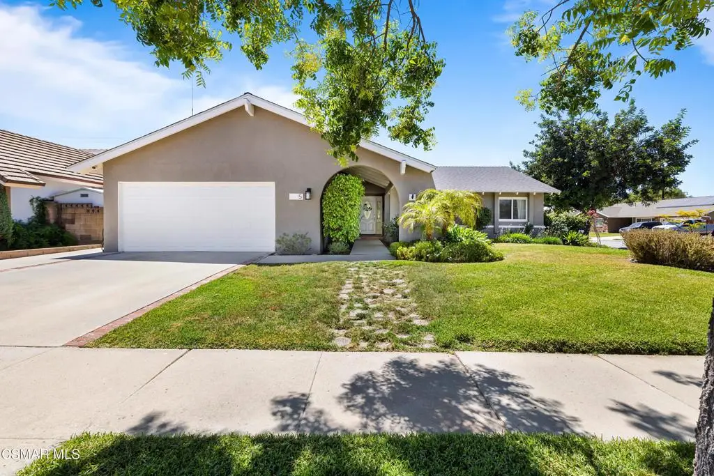5 S Beatty Place, Newbury Park, CA 91320 - Image #1
