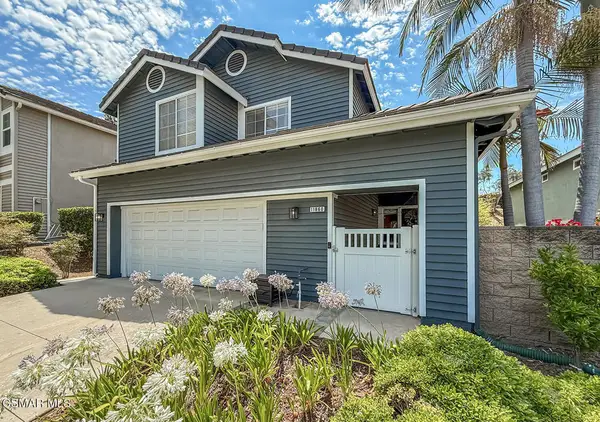 11860 Alderbrook Street, Moorpark, CA 93021