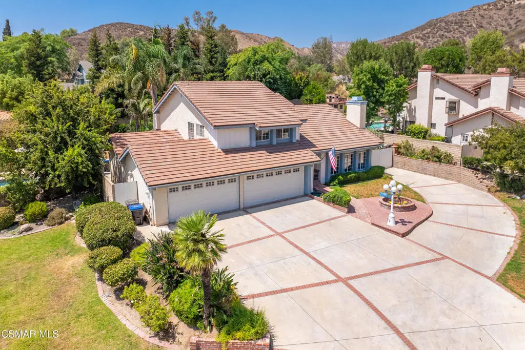 3445 Presidio Court, Simi Valley, CA 93063 - #1