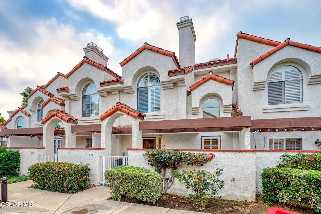 220 Camino Cortina, Camarillo, CA 93010 - Image #1