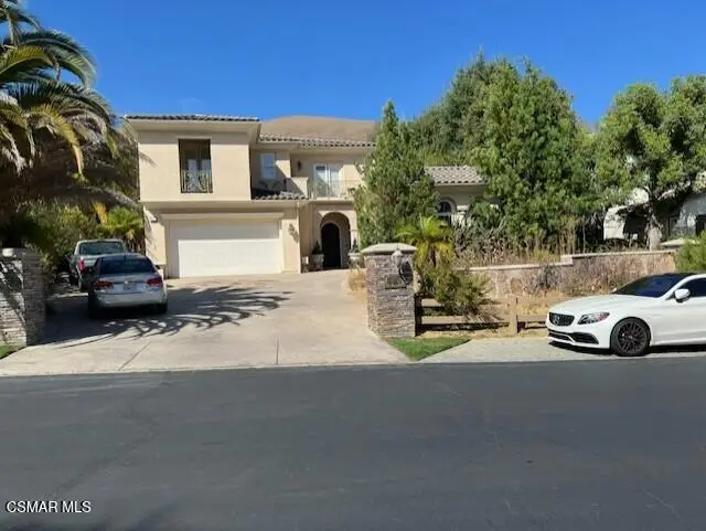 367 Loire Valley Drive, Simi Valley, CA 93065 - Image #1