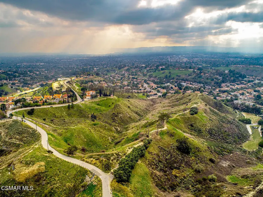 17900 Bull Canyon Road, Granada Hills, CA 91344 - #2