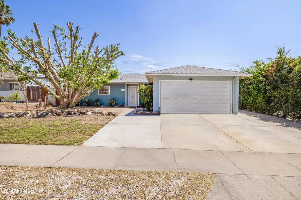 2320 Lupin Street, Simi Valley, CA 93065 - Image #1