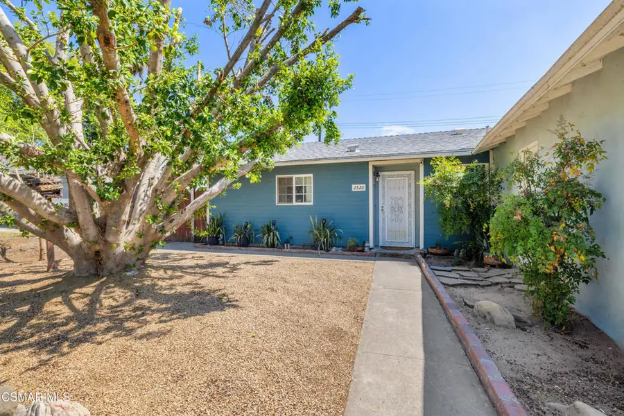 2320 Lupin Street, Simi Valley, CA 93065 - Image #2