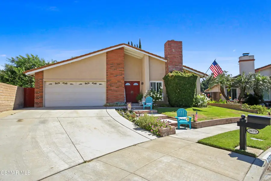 2679 Velma Court, Simi Valley, CA 93065 - Image #3