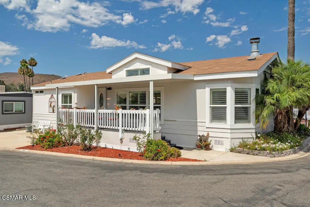 195 Tierra Rejada Road #180, Simi Valley, CA 93065 - Image #1