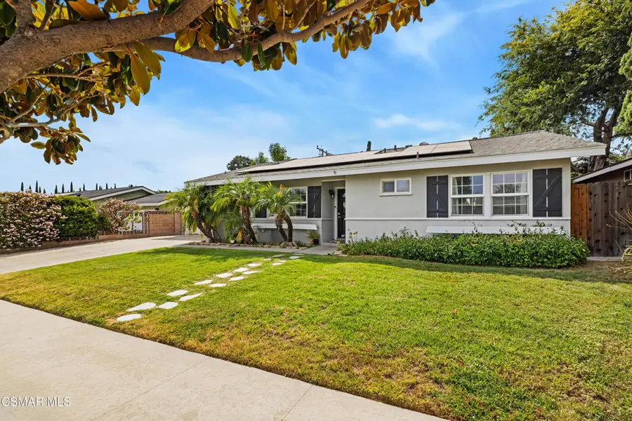 2149 Madrone Street, Simi Valley, CA 93065 - Image #2