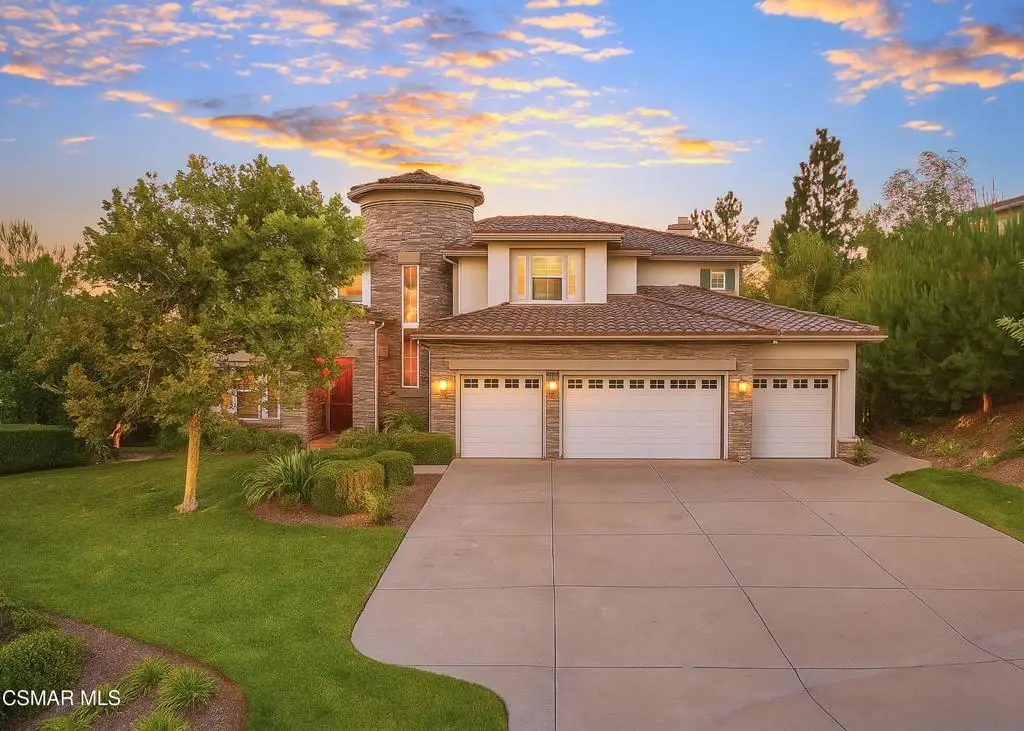 12364 Palmer Drive, Moorpark, CA 93021 - Image #1