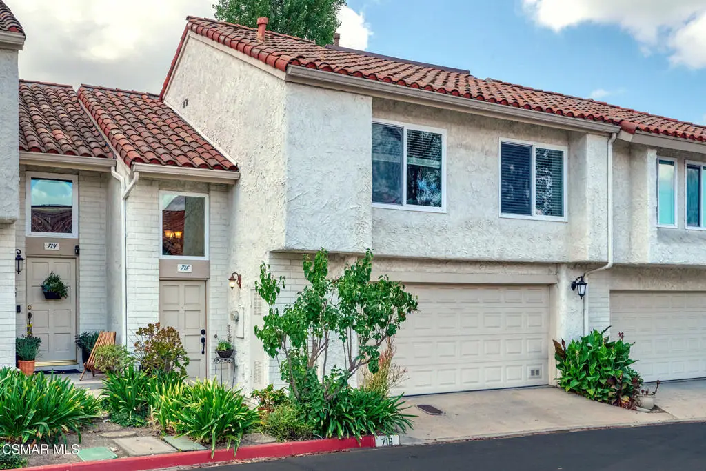 716 Blue Oak Avenue, Newbury Park, CA 91320 - Image #1