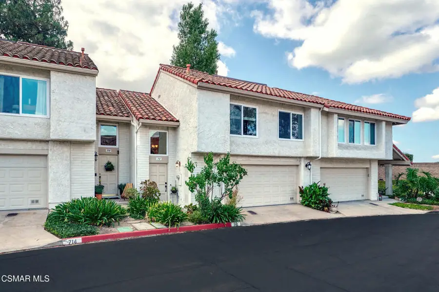 716 Blue Oak Avenue, Newbury Park, CA 91320 - Image #2