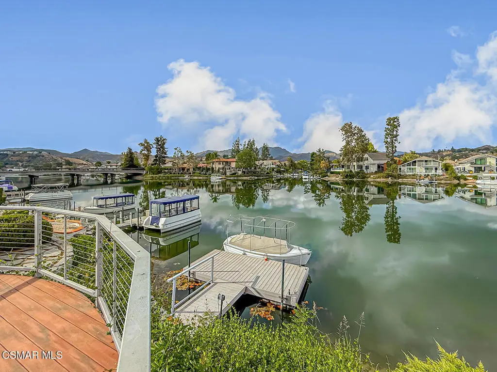 2772 Lakeridge Lane, Westlake Village, CA 91361 - Image #1