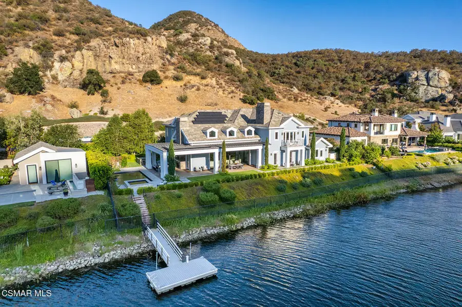 2385 Calbourne Court, Westlake Village, CA 91361 - Image #2