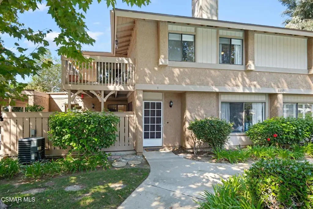 4460 Lubbock Drive #B, Simi Valley, CA 93063 - #1
