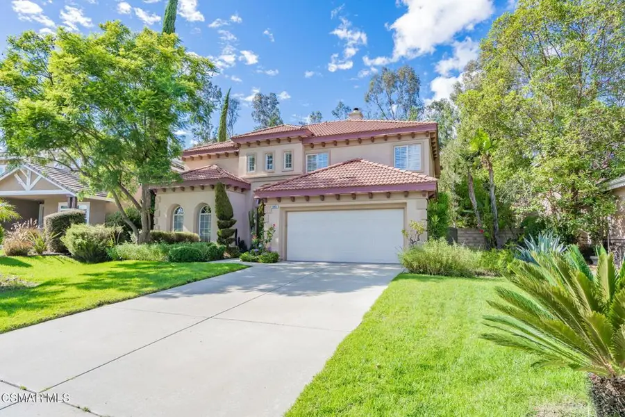 649 Eisenhower Way, Simi Valley, CA 93065 - Image #3