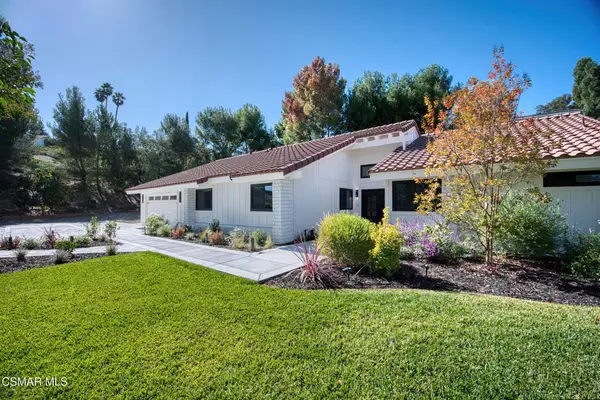 674 Lautrec Court, Thousand Oaks, CA 91360