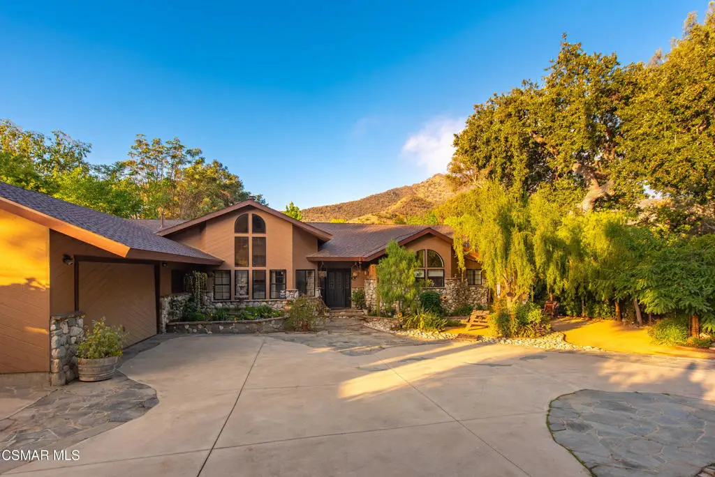 4351 Cornell Road, Agoura Hills, CA 91301 - Image #1