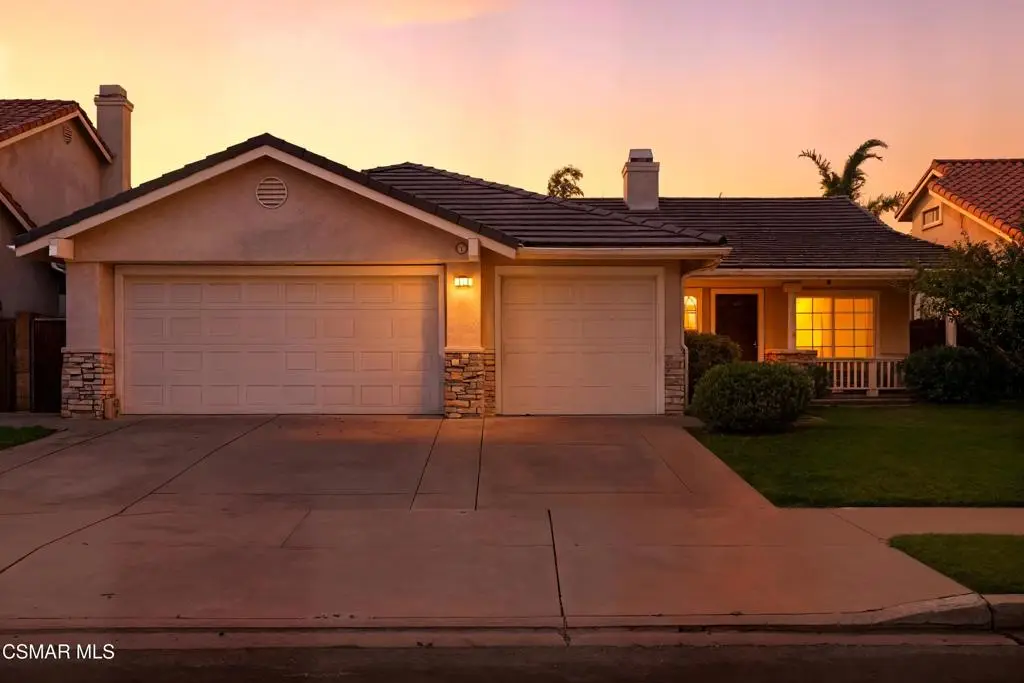 663 Novato Drive, Oxnard, CA 93035 - Image #1