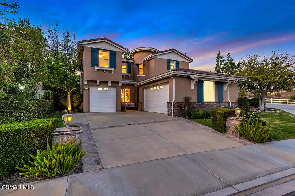 1865 Swan Falls Street, Simi Valley, CA 93065 - Image #1