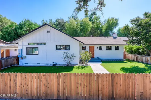 96 Erbes Road, Thousand Oaks, CA 91362