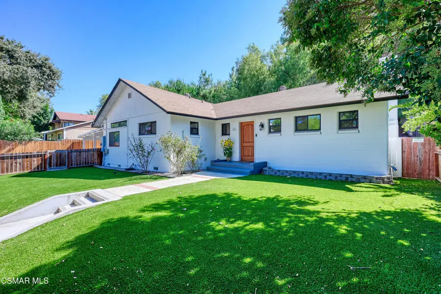 96 Erbes Road, Thousand Oaks, CA 91362 - Image #2