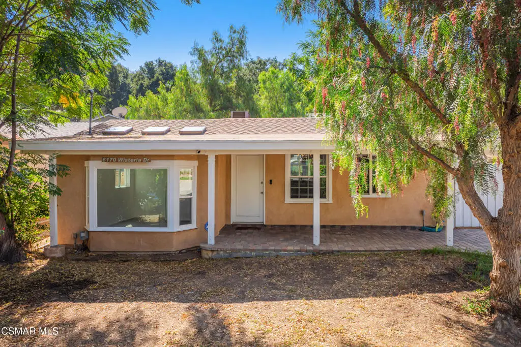 6170 Wisteria Street, Simi Valley, CA 93063 - Image #1