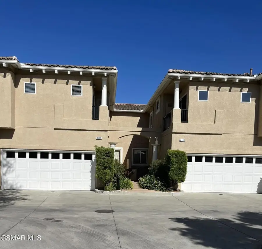 4136 Brookcrest Court, Moorpark, CA 93021 - Image #2