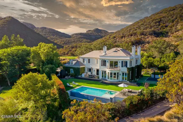 508 W Stafford Road, Thousand Oaks, CA 91361