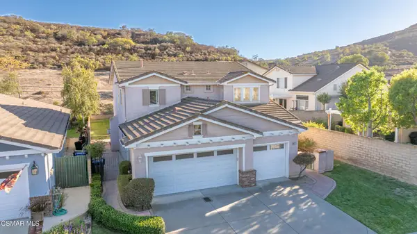 4472 Camino De La Rosa, Newbury Park, CA 91320
