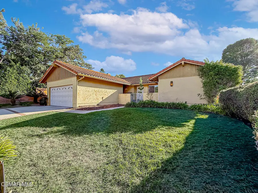 758 Mondego Place, Thousand Oaks, CA 91360 - Image #2