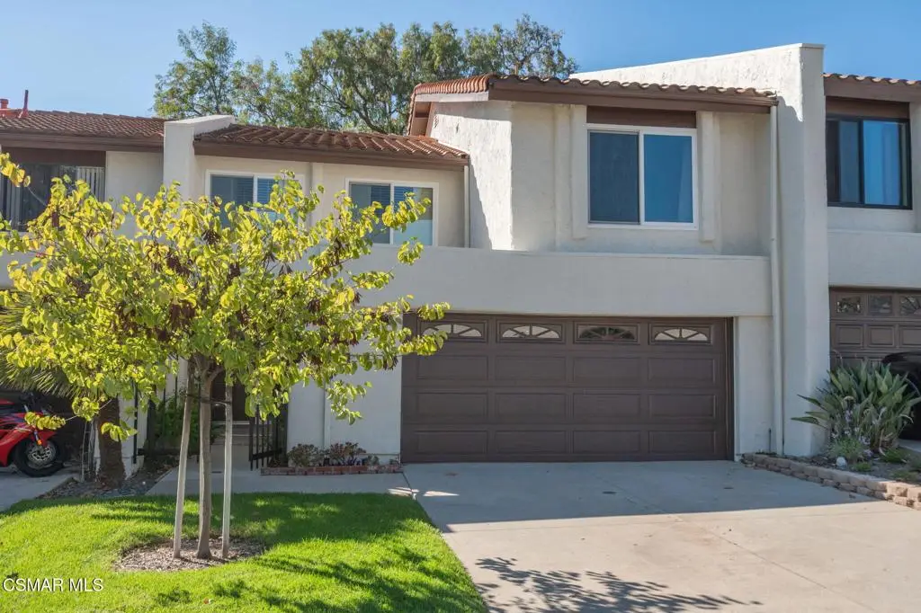 809 Shadow Lake Drive, Thousand Oaks, CA 91360 - Image #1