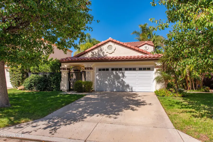 625 Brademas Court, Simi Valley, CA 93065 - Image #2