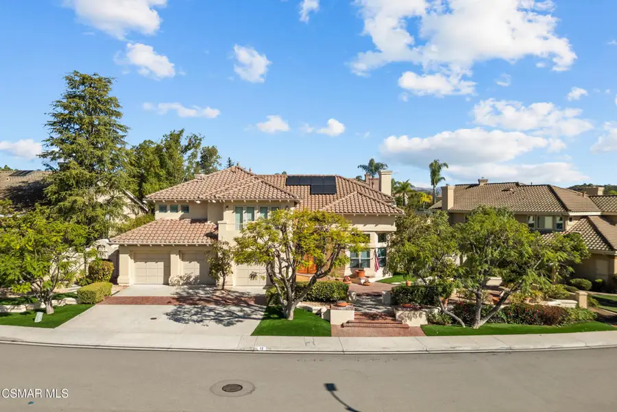 12 Golden Glen Drive, Simi Valley, CA 93065 - Image #2