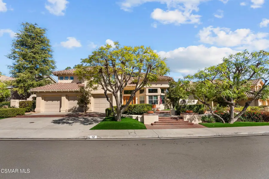 12 Golden Glen Drive, Simi Valley, CA 93065 - Image #3