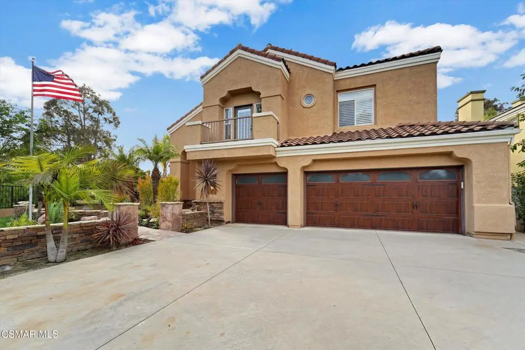 4101 Laurelview Drive, Moorpark, CA 93021 - Image #1