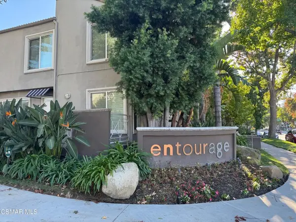 355 N Maple Street #242, Burbank, CA 91505