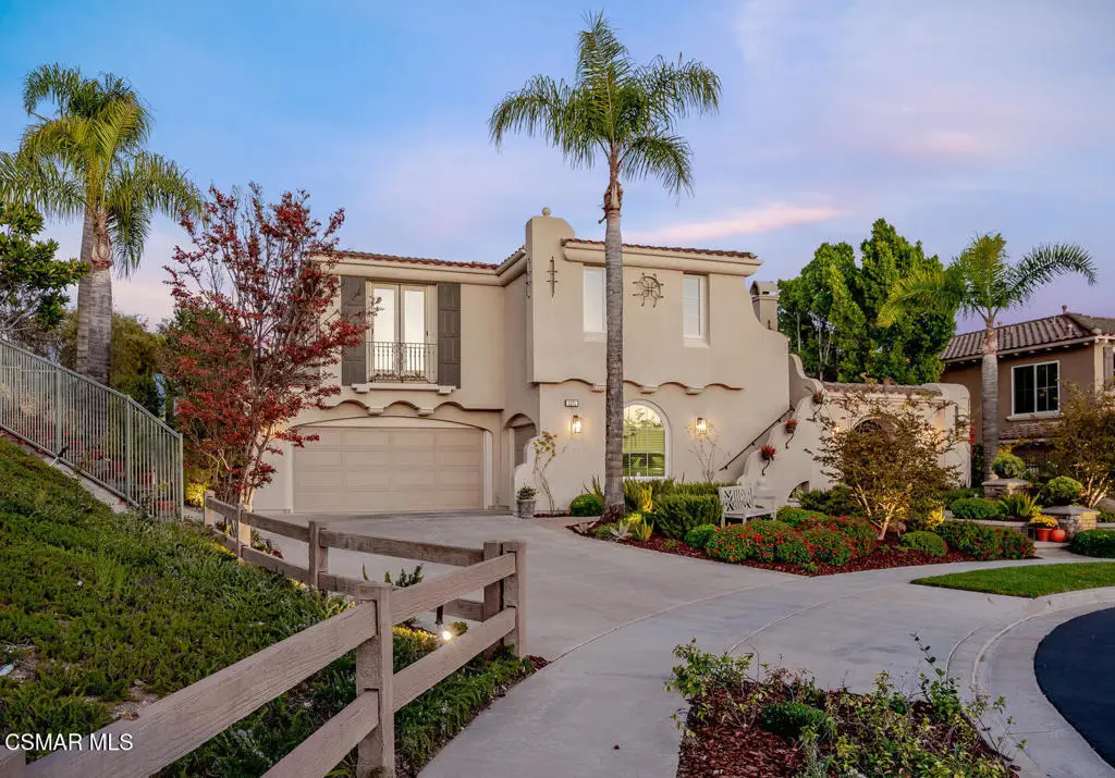 3374 Country Home Court, Thousand Oaks, CA 91362 - Image #1