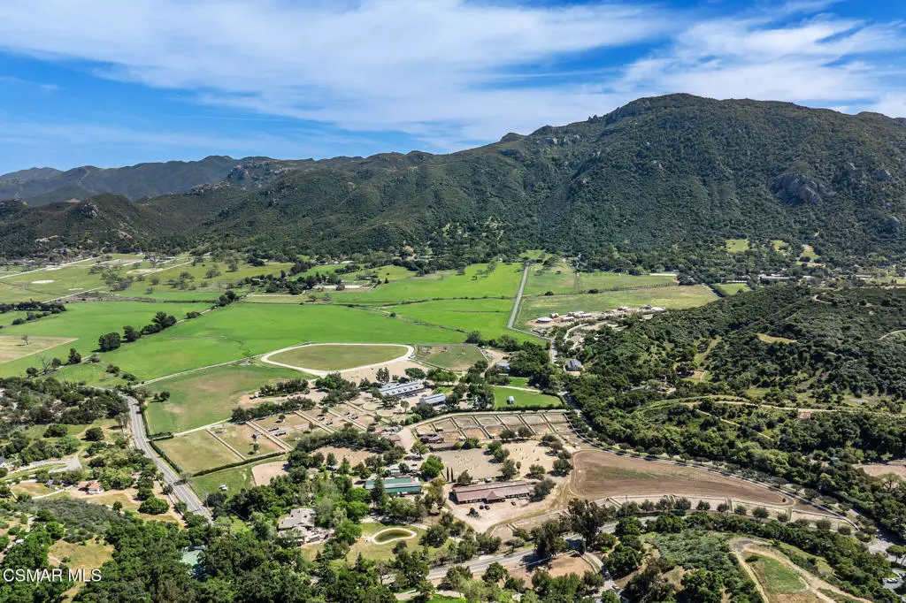 1812 W Potrero Road, Thousand Oaks, CA 91361 - #1