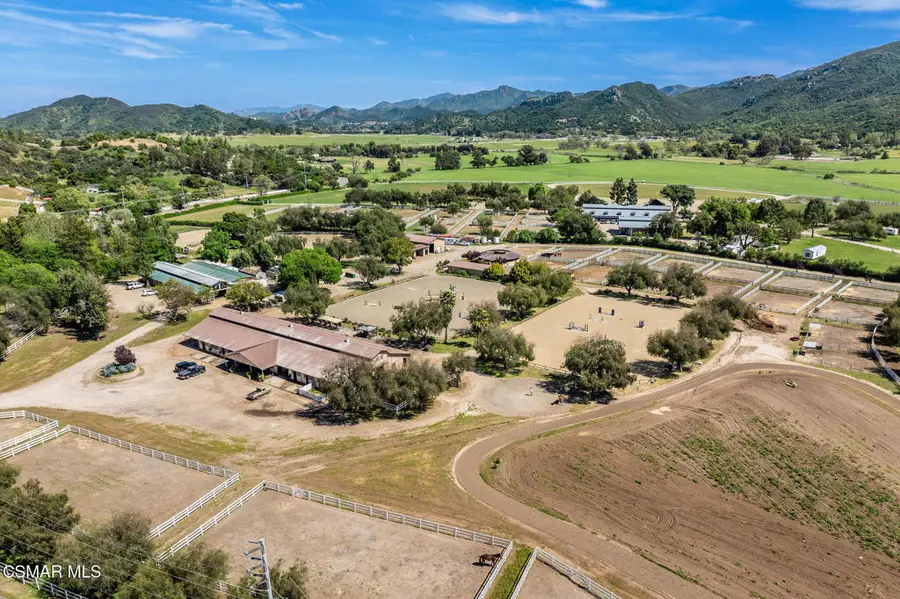 1812 W Potrero Road, Thousand Oaks, CA 91361 - #3