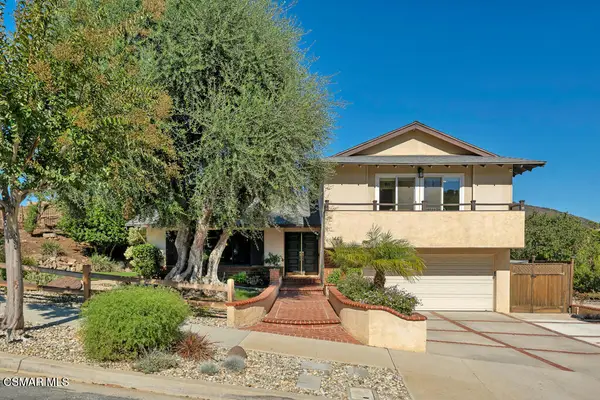 1441 Calle Hondanada, Thousand Oaks, CA 91360